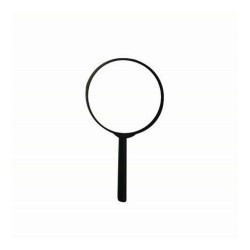 SÜDOR BY75 BÜYÜTEÇ 75MM