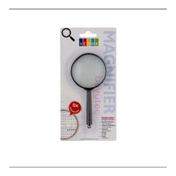 SÜDOR BY60-C BÜYÜTEÇ CAM 60MM