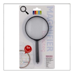 SÜDOR BY90-C BÜYÜTEÇ CAM 90MM