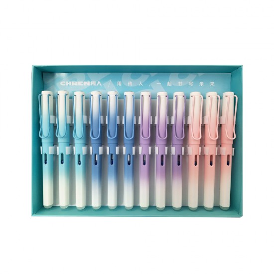 SÜDOR DK01 1001 DOLMA KALEM 12Lİ KT