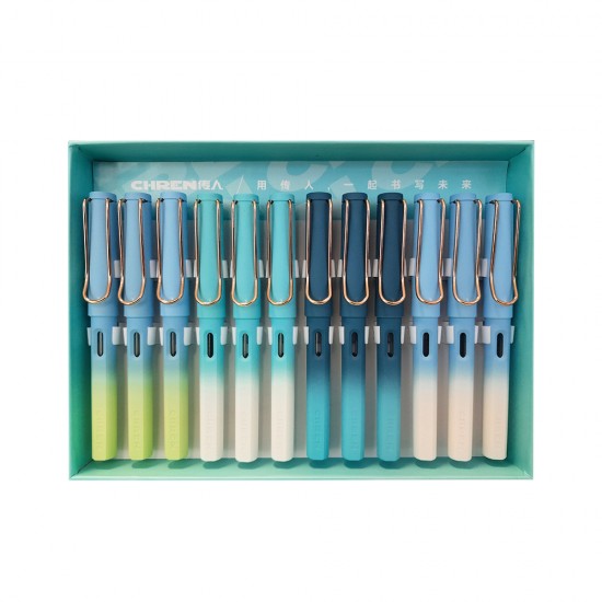 SÜDOR DK02 612 DOLMA KALEM 12Lİ KT