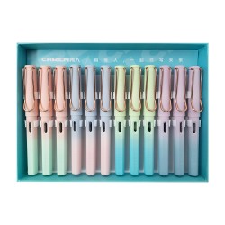 SÜDOR DK04 610 DOLMA KALEM 12Lİ KT