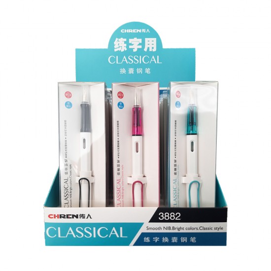 SÜDOR DK05 DOLMAKALEM BLİSTERLİ