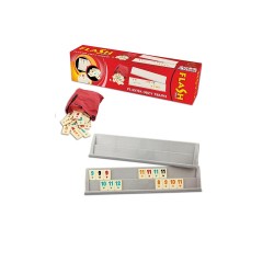 STAR 1010136 OKEY TAKIMI TAŞI FLASH