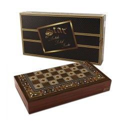 STAR 1020173 TAVLA TK ANTİK MOZAİK