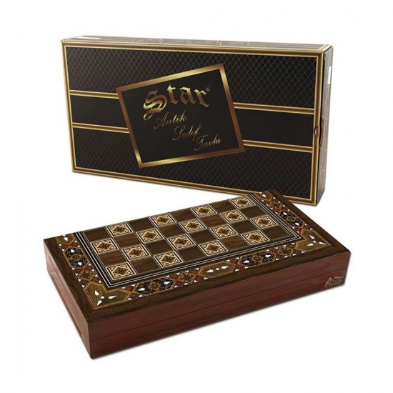 STAR 1020173 TAVLA TK ANTİK MOZAİK