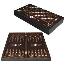 STAR 1021033 TAVLA TK POLYESTER ANTİK DAMLA
