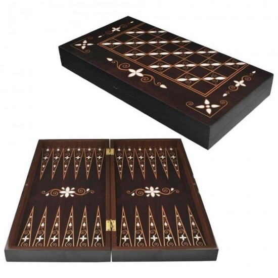 STAR 1021033 TAVLA TK POLYESTER ANTİK DAMLA