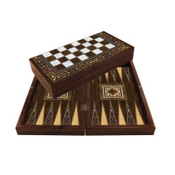 STAR 1021774 TAVLA TK STAR ANTİK MOZAİK SEDEF