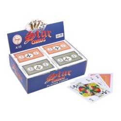 STAR 1030004 OYUN KAĞIDI A/30 STAR