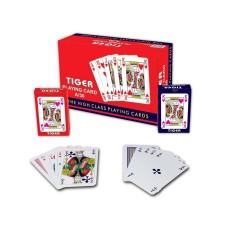 STAR 1030103 OYUN KAĞIDI TİGER