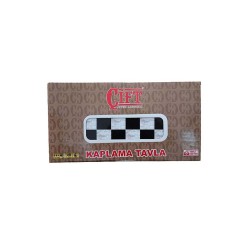 ÇİFT 053 KAPLAMA TAVLA