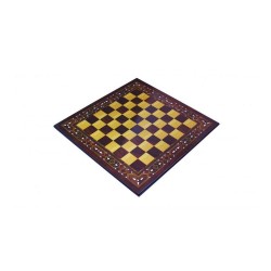 STAR 1050040 SATRANÇ SEHPASI POL.CEVİZ KÜÇÜK