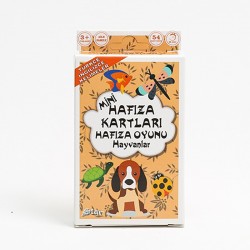 STAR 1066430 HAFIZA OYUN KARTI