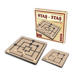 STAR 1066607 9TAŞ 3TAŞ ECO