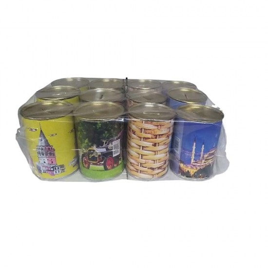 STAR 1130605 BÜYÜK KUMBARA