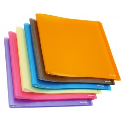 SMATO W2222 20 Lİ SUNUM DOS. FLEXİ FOSF.R. MOR