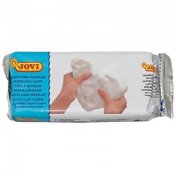 JOVİ 83 SERAMİK HAMURU 250GR BEYAZ