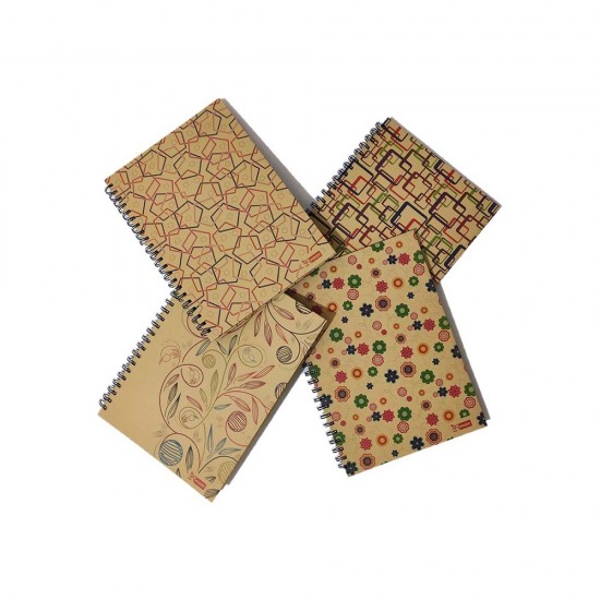 MİKRO 100KR SRT KPK OKUL DEF A4 100YP KARELİ