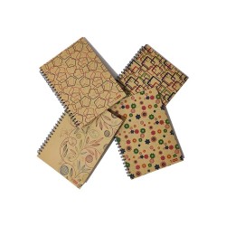 MİKRO 100ÇZ SRT KPK OKUL DEF A4 100YP ÇİZGİLİ