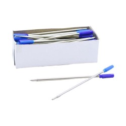 MİKRO CRM CROS METAL YEDEK MAVİ