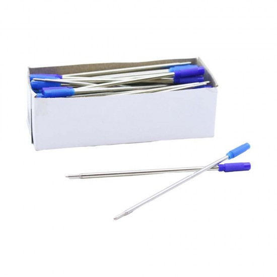 MİKRO CRM CROS METAL YEDEK MAVİ