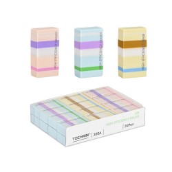 MİKRO 300A 4B EFFİCİENCY SİLGİ 24LÜ KT