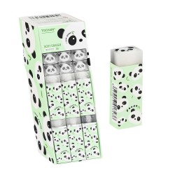 MİKRO E2127 PANDA SİLGİ 24LÜ KT