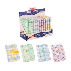 MİKRO MG-13 STANDLI NOT DEF 112YP ÇİZGİLİ