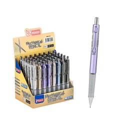 MİKRO MP421-48 STANDLI VERSATİL KALEM 07MM