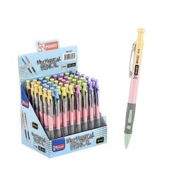 MİKRO MP422-48 STANDLI VERSATİL KALEM 07MM