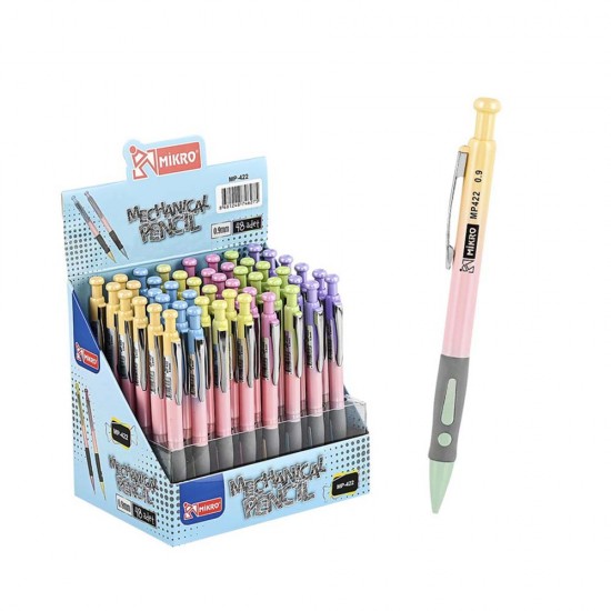 MİKRO MP422-48 STANDLI VERSATİL KALEM 07MM