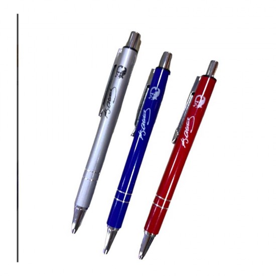 MİKRO ATA1881 TÜKENMEZ KALEM 72Lİ