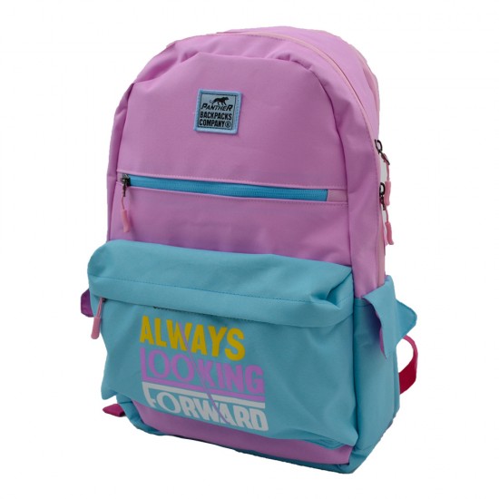 MİKRO PANTHER PT-5216 ALWAYS LOOKİNG SIRT ÇANTASI