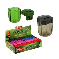 MİKRO MK4010-24 STANDLI KALEMTIRAŞ