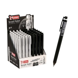 MİKRO MP165-48 STANDLI VERSATİL KALEM 07MM