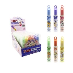 MİKRO NH-1038 FOSFORLU KALEM PERFUME STORE 6LI BLS