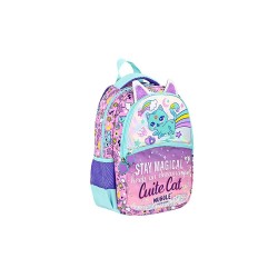 MİKRO MUGGLE MU-9094 SWEET CAT İLKOKUL ÇANTASI