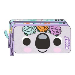 MİKRO MUGGLE MU-9104 KOALA KOLEKSİYONU KALEM ÇANTASI