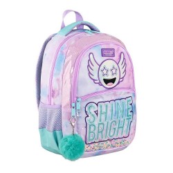 MİKRO MUGGLE MU-9106 SHİNE BRİGHT İLKOKUL ÇANTASI