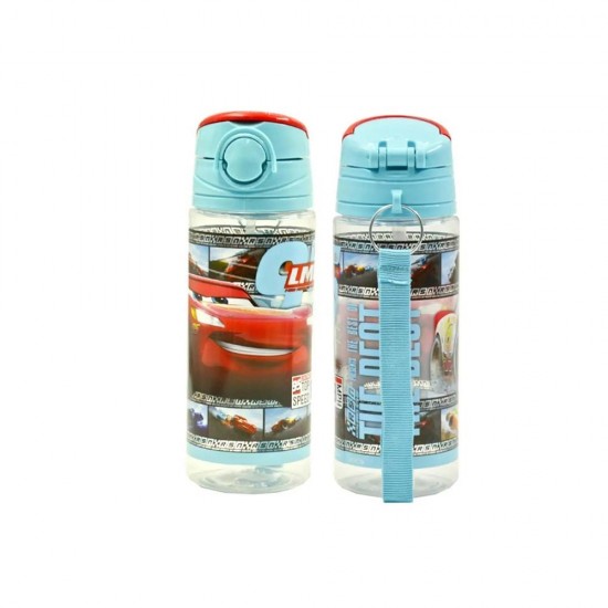 MİKRO OTTO 44206 CARS PLASTİK MATARA BEST 500ML