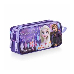 OTTONYA 000275-48002 FROZEN KALEM ÇANTASI DUE SPRITS