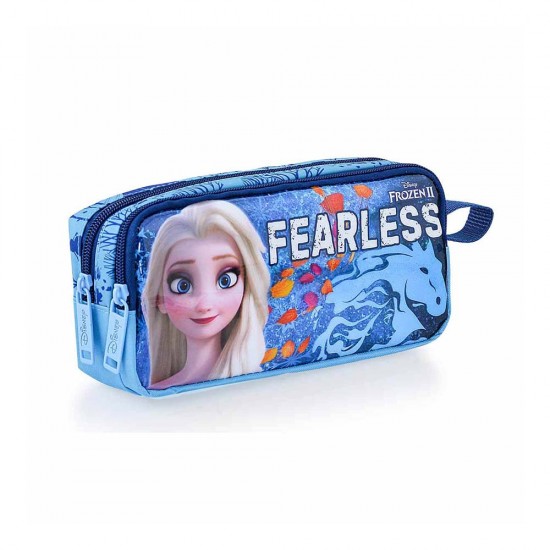 OTTONYA 000270-48017 FROZEN KALEM ÇANTASI DUE FEARLESS