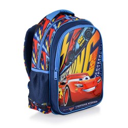 OTTONYA 48234 CARS İLKOKUL ÇANTASI SALTO CHAMPION