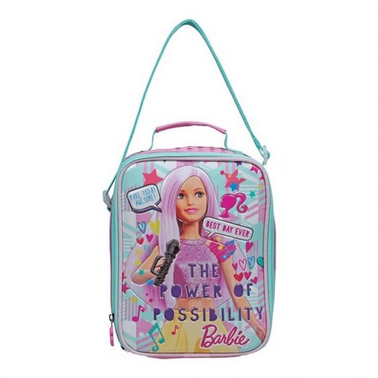 MİKRO OTTO 5036 BARBİE BESLENME ÇANTASI SALTO POPSTAR