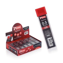 MİKRO M-700 75MM 2B KURŞUN KALEM UCU 05MM