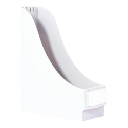 GLOBOX 2367 MAGAZİNLİK BEYAZ