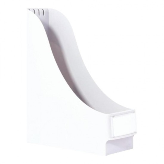 GLOBOX 2367 MAGAZİNLİK BEYAZ