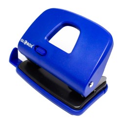 GLOBOX 2677 DELGEÇ MAVİ 20YP