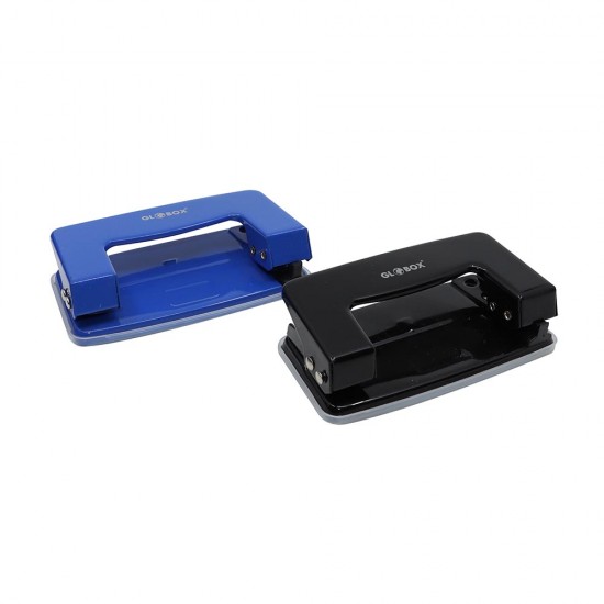 GLOBOX 2735 DELGEÇ MAVİ 10YP